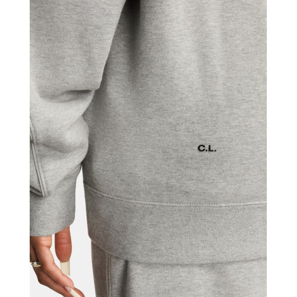 Толстовка Nike NRG Nocta Fleece Hoodie FN7659-063