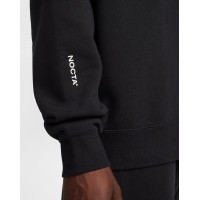 Толстовка Nike NRG Nocta Fleece Crew FN8160-010