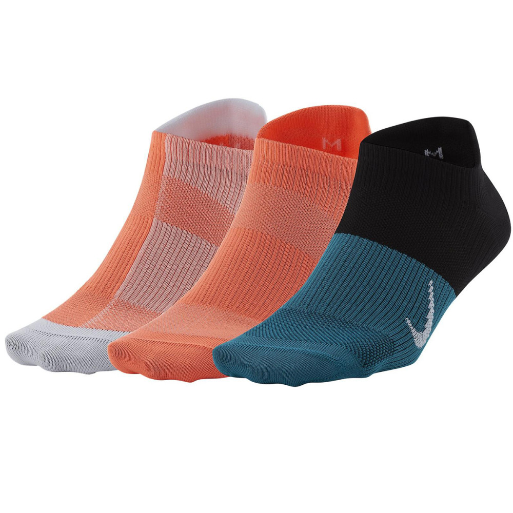 Шкарпетки Nike Everyday Plus Lightweight CV2964-907