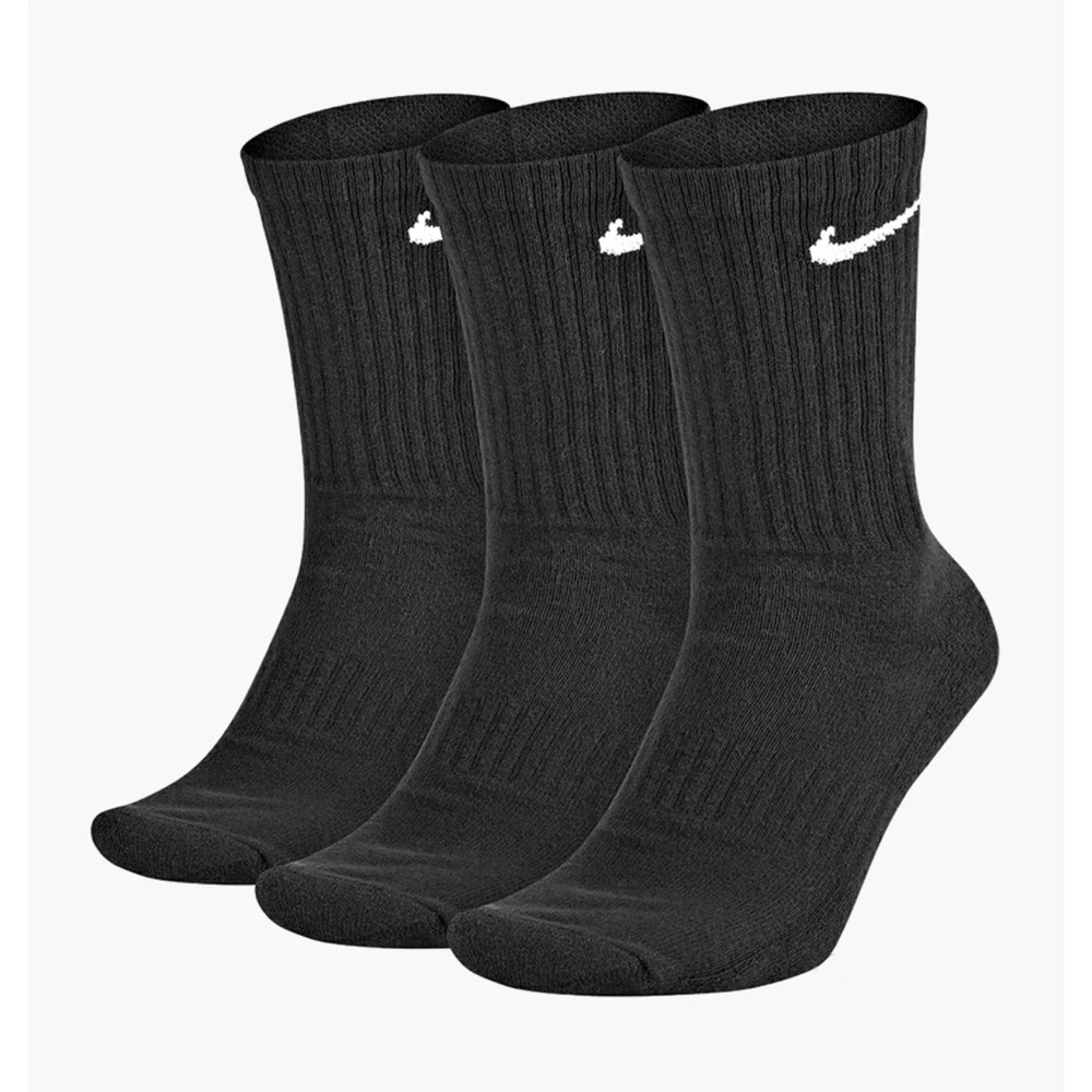 Шкарпетки Nike Everyday Cushion Crew SX7664-010