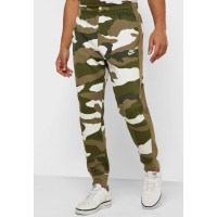 Штани Nike Club Camo Jogger Pants BV3628-223