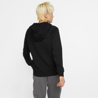 Жіноча толстовка Nike Essential Fleece Hoodie BV4122-010