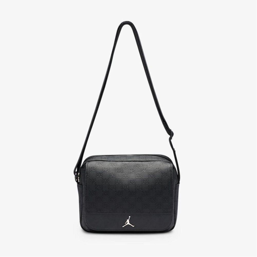 Сумка через плечо Jordan Monogram Mini Messenger Bag MA9085-G0T