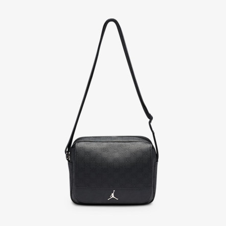 Сумка через плечо Jordan Monogram Mini Messenger Bag MA9085-G0T