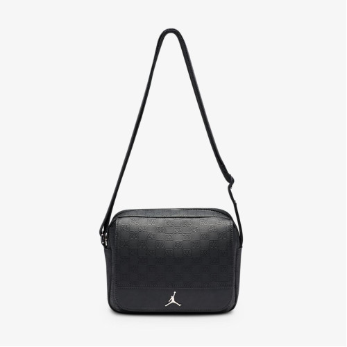Сумка через плече Jordan Monogram Mini Messenger Bag MA9085-G0T