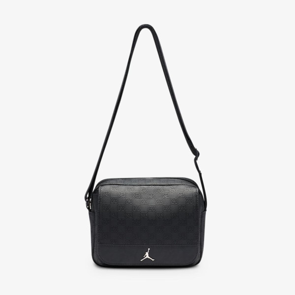 Сумка через плечо Jordan Monogram Mini Messenger Bag MA9085-G0T