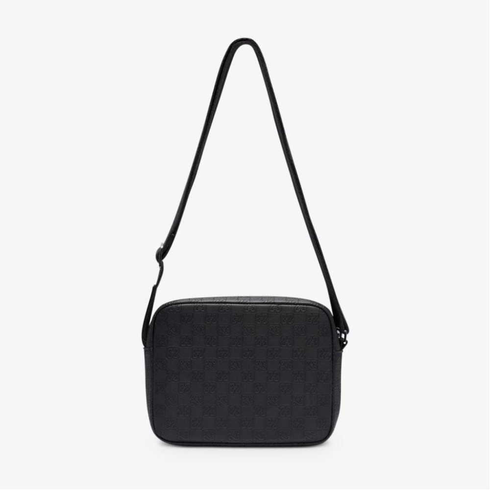 Сумка через плече Jordan Monogram Mini Messenger Bag MA9085-G0T