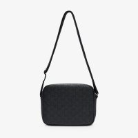 Сумка через плечо Jordan Monogram Mini Messenger Bag MA9085-G0T