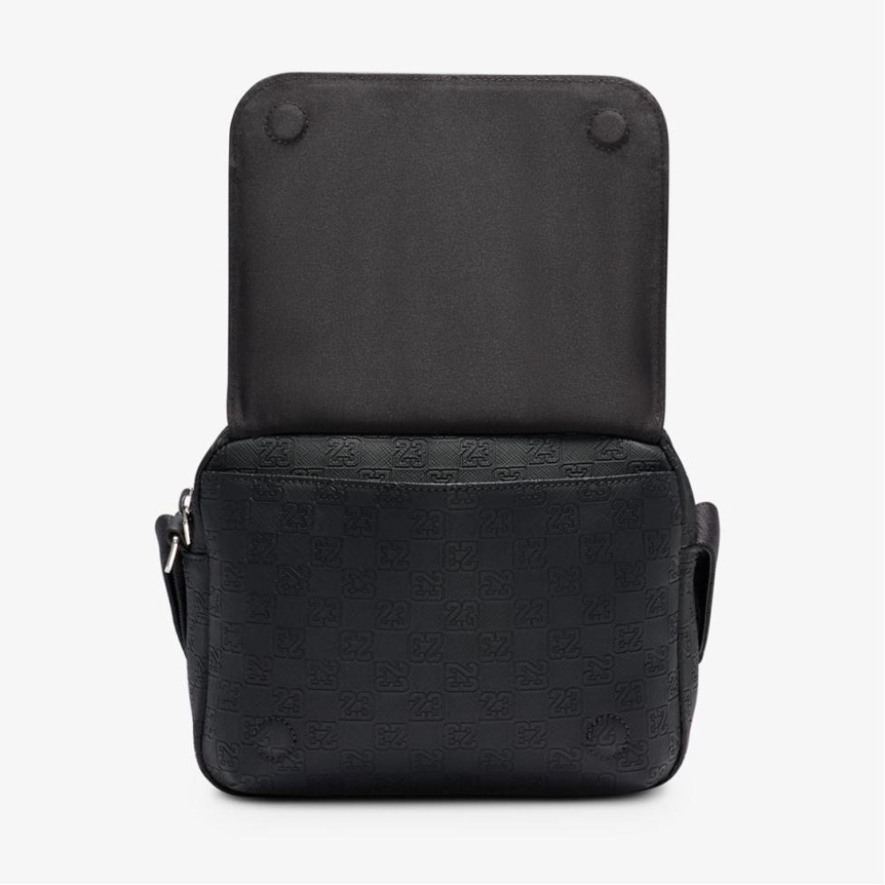 Сумка через плечо Jordan Monogram Mini Messenger Bag MA9085-G0T