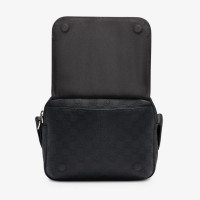 Сумка через плечо Jordan Monogram Mini Messenger Bag MA9085-G0T