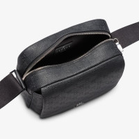Сумка через плечо Jordan Monogram Mini Messenger Bag MA9085-G0T