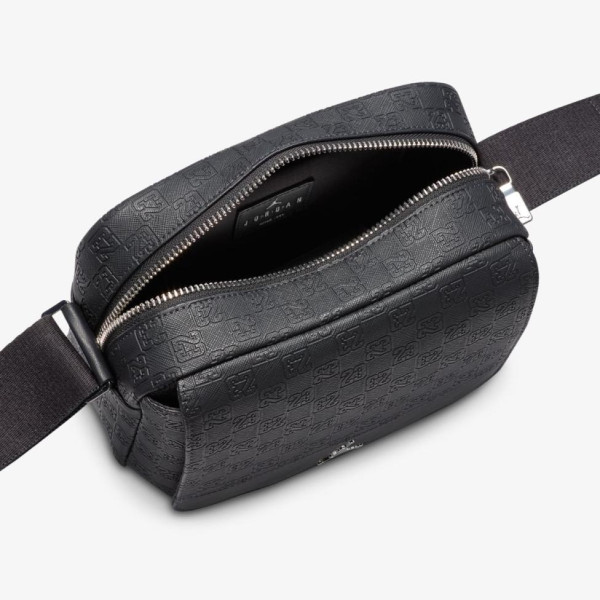 Сумка через плечо Jordan Monogram Mini Messenger Bag MA9085-G0T