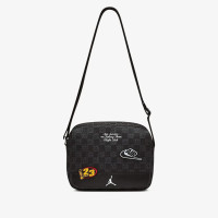 Сумка через плече Jordan Monogram Messenger MA9156-023