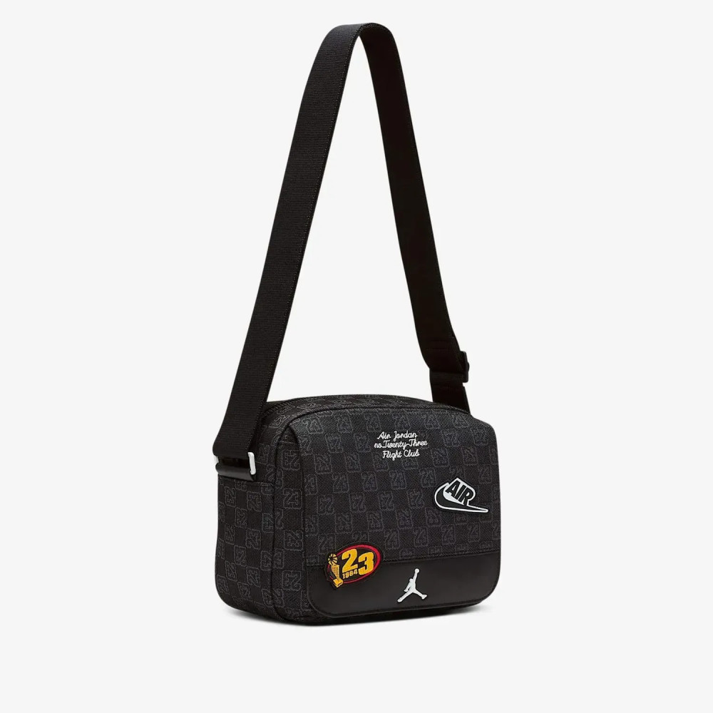 Сумка через плече Jordan Monogram Messenger MA9156-023