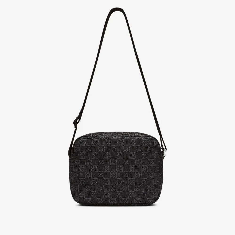 Сумка через плече Jordan Monogram Messenger MA9156-023