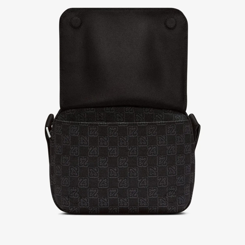Сумка через плече Jordan Monogram Messenger MA9156-023