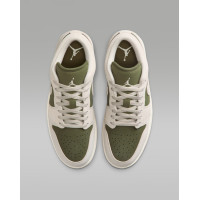 Кроссовки Air Jordan 1 Low SE HV4089-201