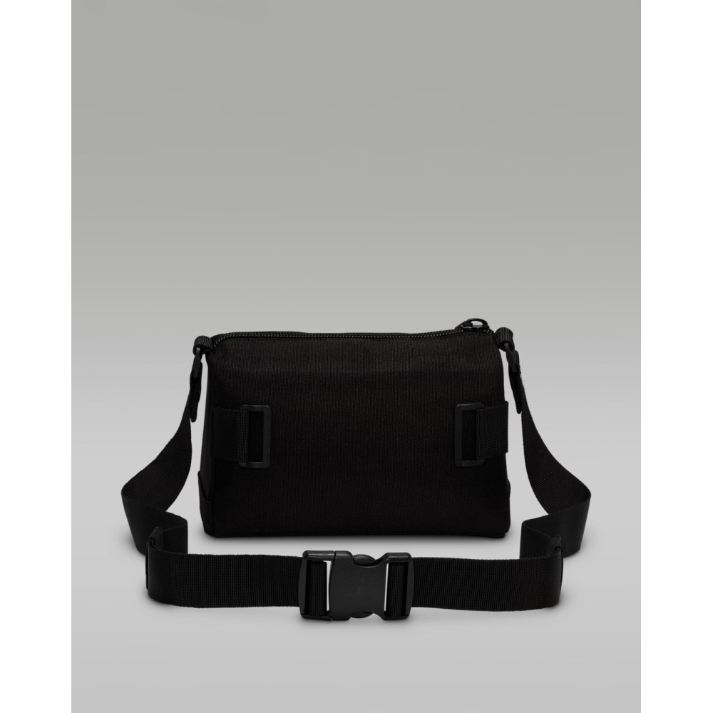 Сумка через плече Jordan Crossbody Bag SM9031-023