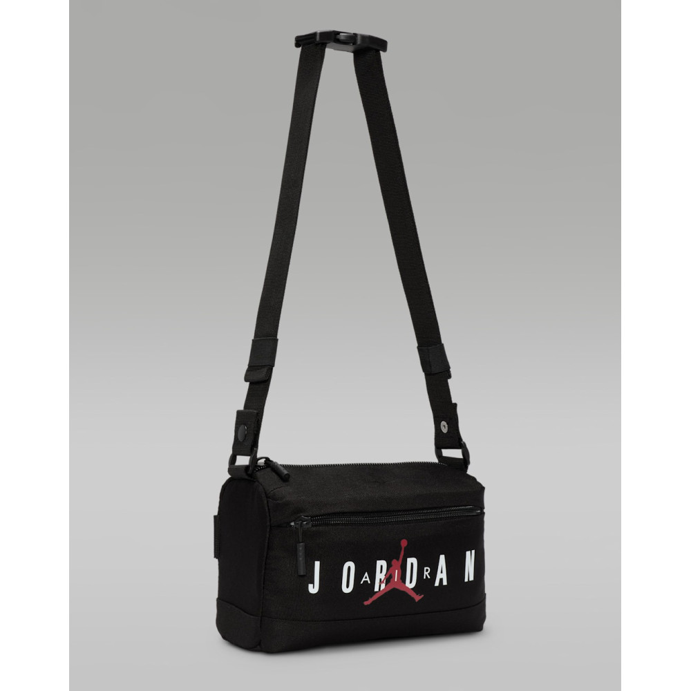 Сумка через плече Jordan Crossbody Bag SM9031-023