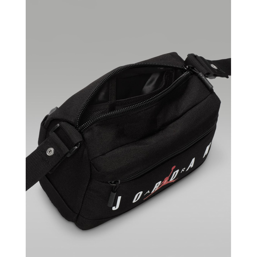 Сумка через плече Jordan Crossbody Bag SM9031-023