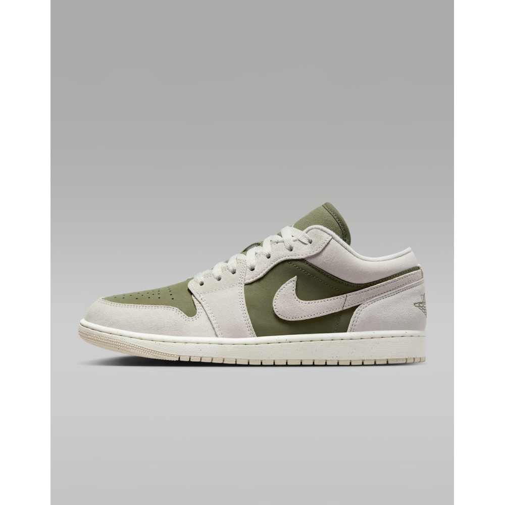 Кросівки Air Jordan 1 Low SE HV4089-201