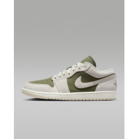 Кроссовки Air Jordan 1 Low SE HV4089-201