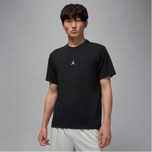 Футболка Jordan Dri-Fit Sport Jumpman Crew IB6757-010