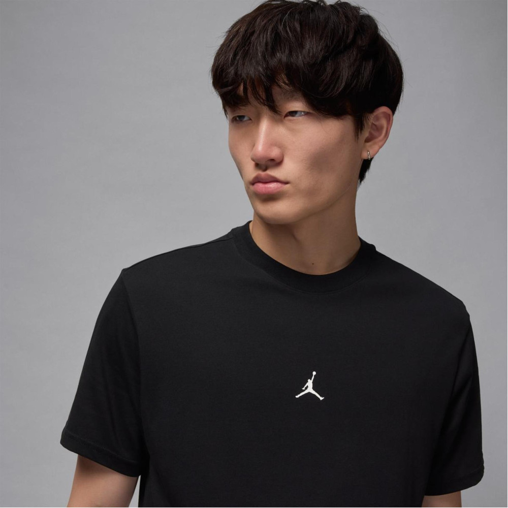 Футболка Jordan Dri-Fit Sport Jumpman Crew IB6757-010