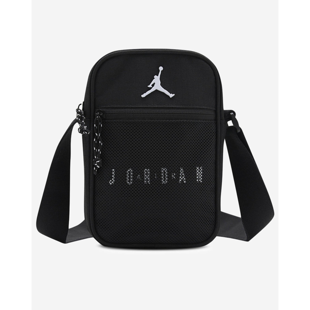 Сумка через плечо Jordan Jam Blacktop Festival Bag MA9190-023