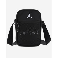 Сумка через плече Jordan Jam Blacktop Festival Bag MA9190-023