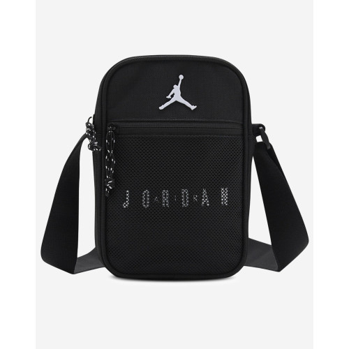 Сумка через плече Jordan Jam Blacktop Festival Bag MA9190-023