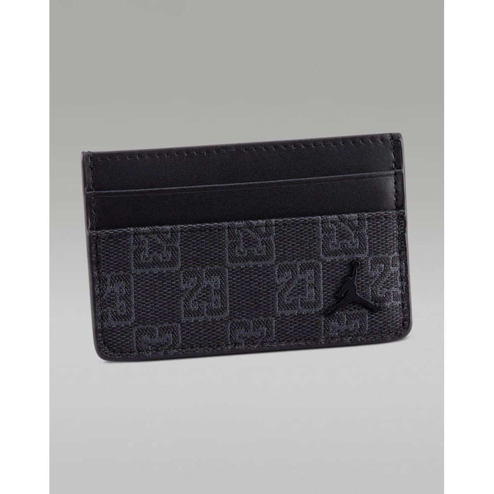 Гаманець Jordan Jam Monogram Card Case MA0933-023