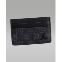 Гаманець Jordan Jam Monogram Card Case MA0933-023