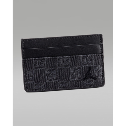 Гаманець Jordan Jam Monogram Card Case MA0933-023