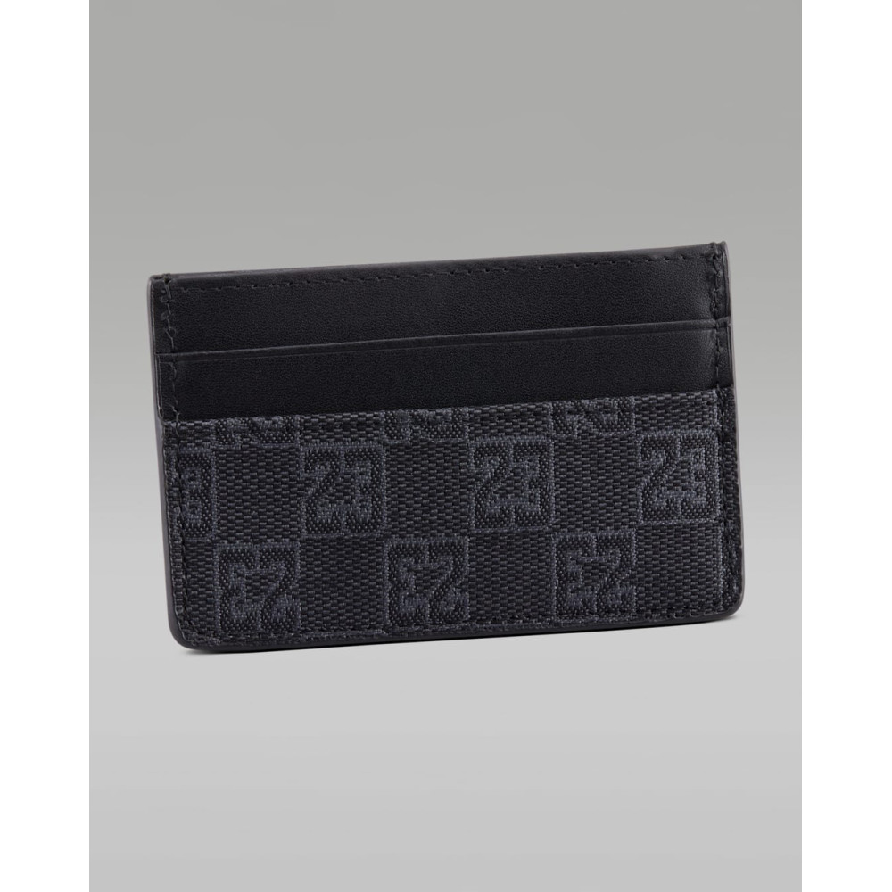 Гаманець Jordan Jam Monogram Card Case MA0933-023