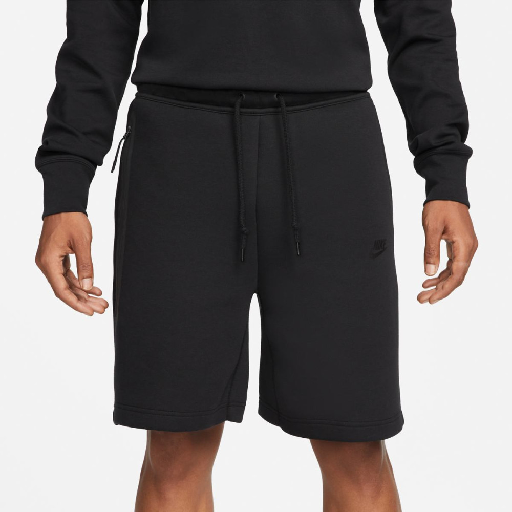 Шорти Nike Sportswear Tech Fleece FB8171-010