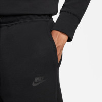 Шорти Nike Sportswear Tech Fleece FB8171-010