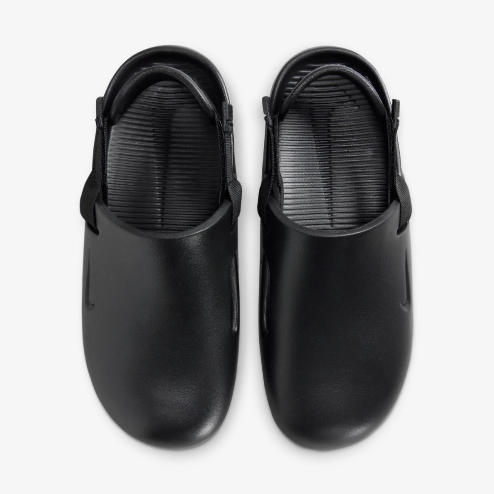 Тапочки Nike Calm Mule FD5131-001