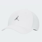 Кепка Nike Jordan Rise Metal Cap FD5186-100