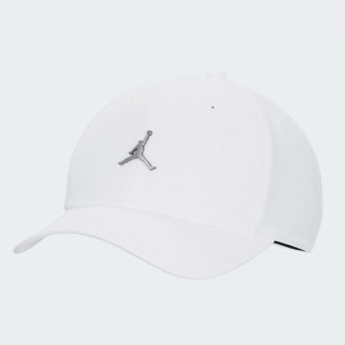 Кепка Nike Jordan Rise Metal Cap FD5186-100