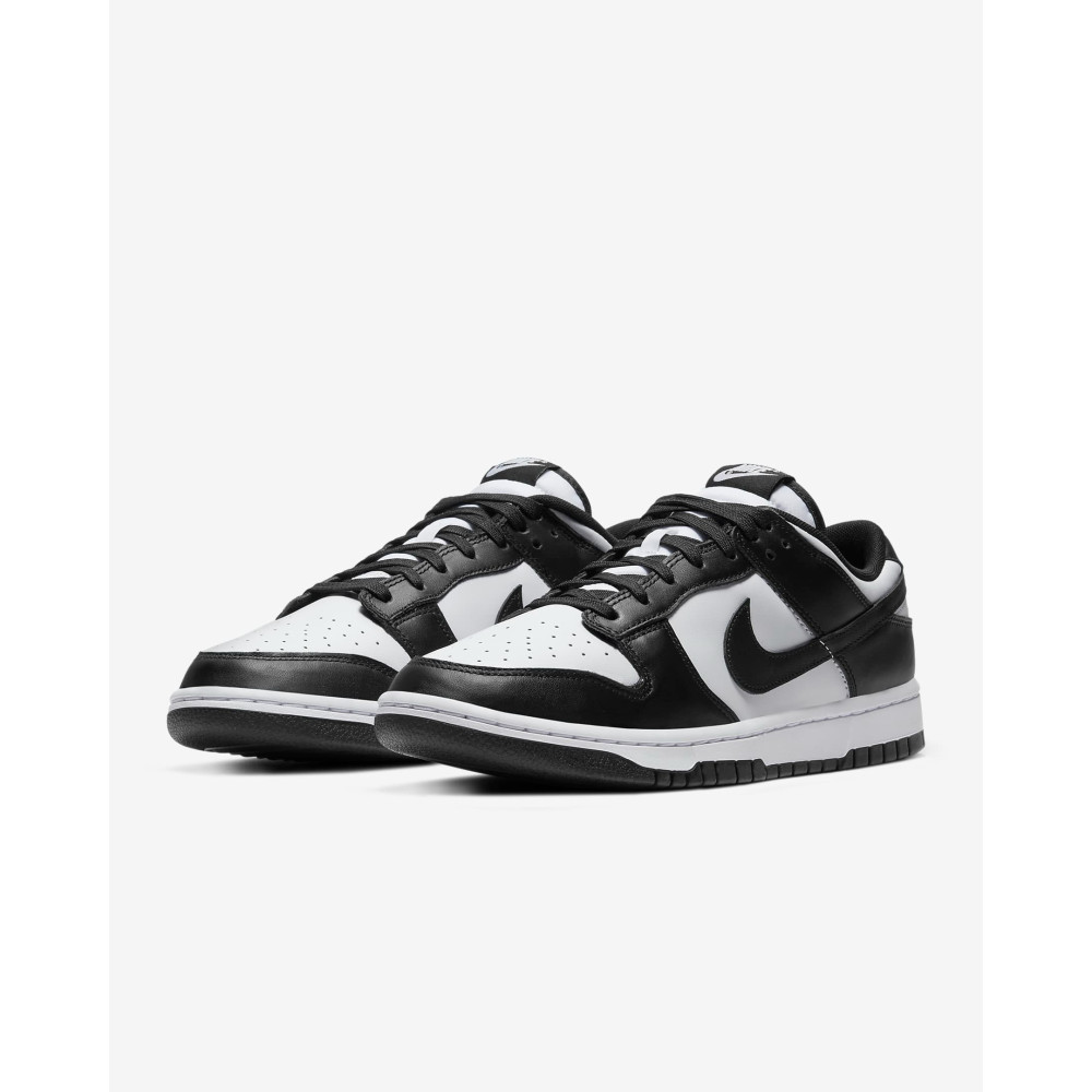 Кросівки Nike Dunk Low Retro DD1391-100