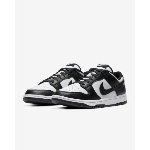 Кросівки Nike Dunk Low Retro DD1391-100