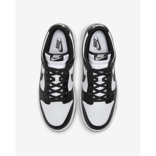 Кросівки Nike Dunk Low Retro DD1391-100