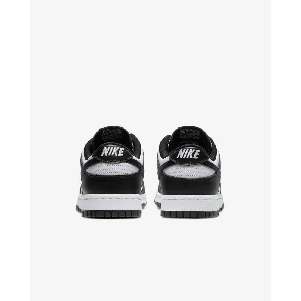 Кросівки Nike Dunk Low Retro DD1391-100