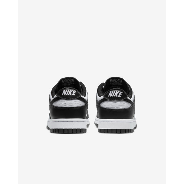 Кросівки Nike Dunk Low Retro DD1391-100