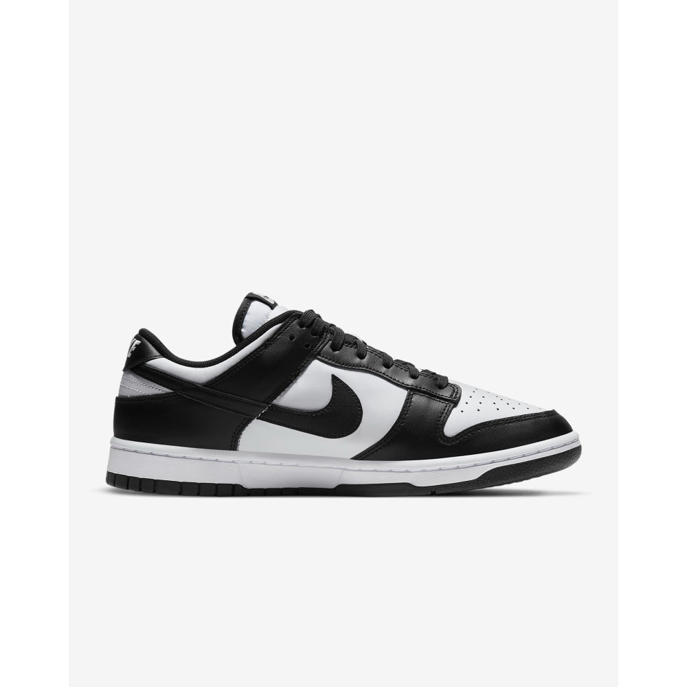Кросівки Nike Dunk Low Retro DD1391-100