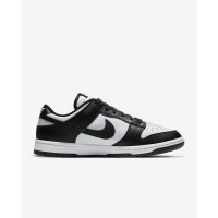 Кросівки Nike Dunk Low Retro DD1391-100