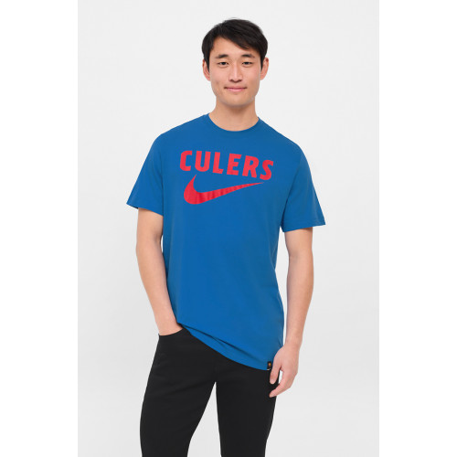 Футболка Nike F.C. Barcelona Swoosh Tee DJ1357-403