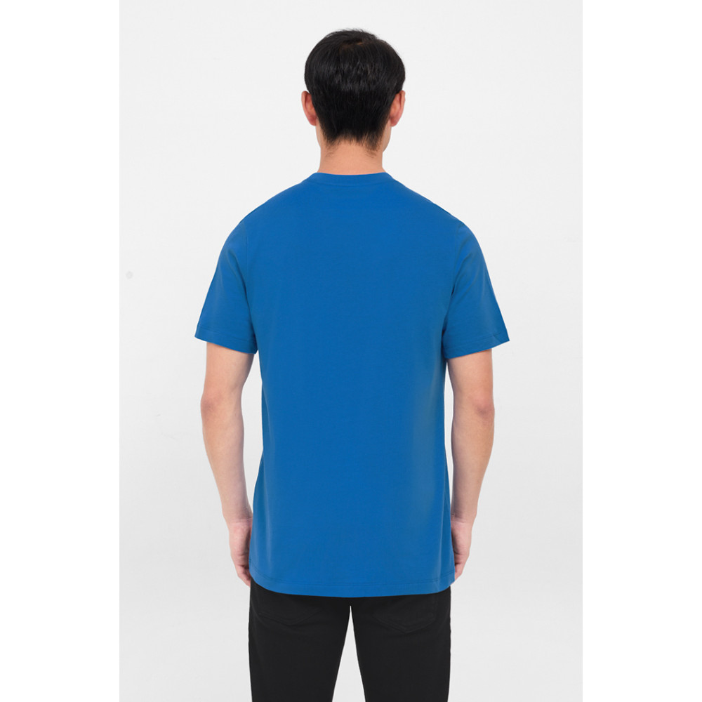 Футболка Nike F.C. Barcelona Swoosh Tee DJ1357-403