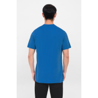 Футболка Nike F.C. Barcelona Swoosh Tee DJ1357-403